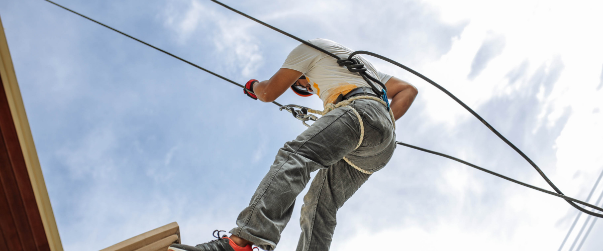 Create An Experience